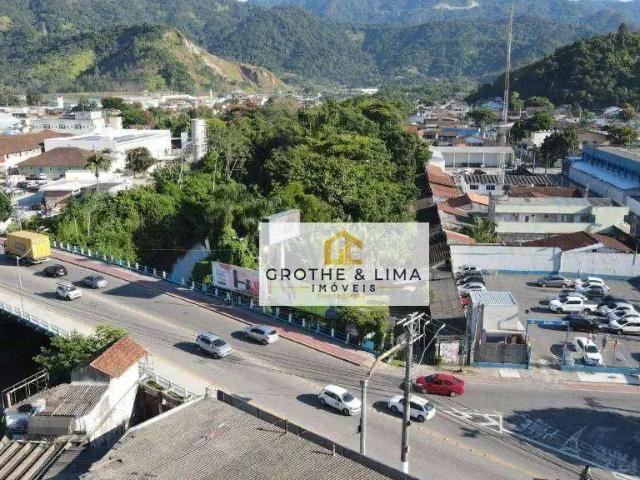 Terreno / Lote para Venda em Caraguatatuba/SP Centro