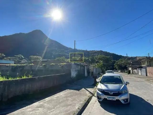 Terreno / Lote para Venda em Caraguatatuba/SP Cidade Jardim