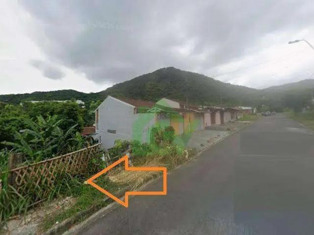 Terreno / Lote para Venda em Caraguatatuba/SP Cidade Jardim