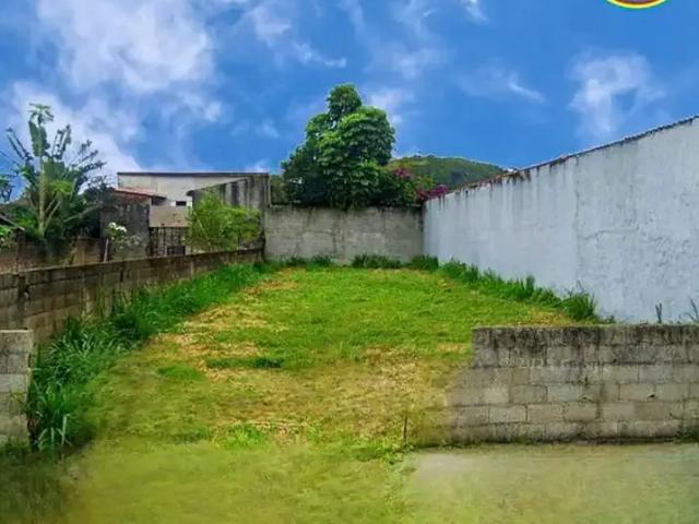 Terreno / Lote para Venda em Caraguatatuba/SP Cidade Jardim