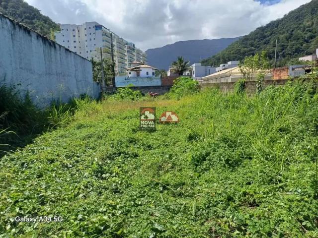 Terreno / Lote para Venda em Caraguatatuba/SP Cidade Jardim