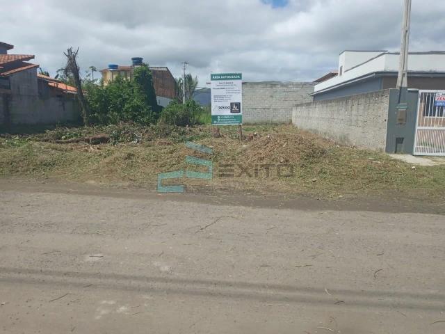 Terreno / Lote para Venda em Caraguatatuba/SP Balneário Mar Azul