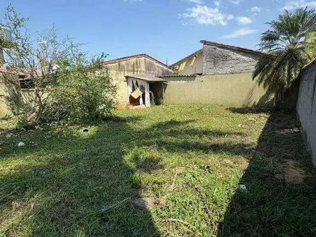 Terreno / Lote para Venda em Caraguatatuba/SP Balneário Califórnia