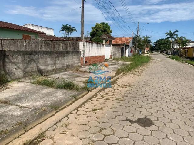Terreno / Lote para Venda em Caraguatatuba/SP Balneário Copacabana