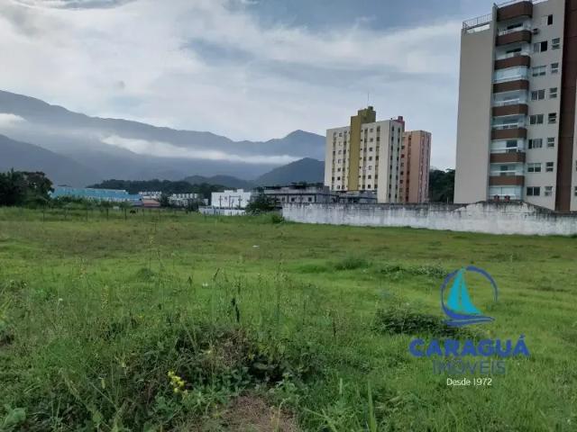 Terreno / Lote para Venda em Caraguatatuba/SP Balneário Copacabana