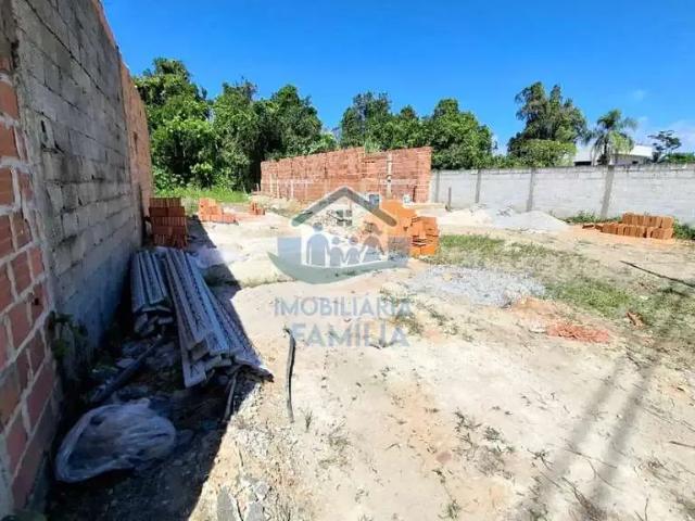 Terreno / Lote para Venda em Caraguatatuba/SP Balneário dos Golfinhos