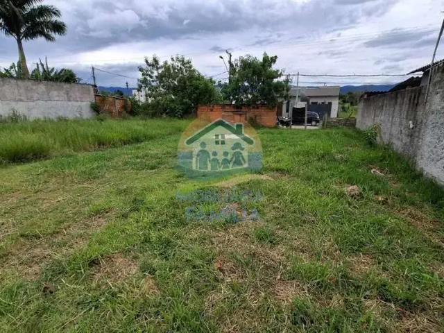 Terreno / Lote para Venda em Caraguatatuba/SP Balneário dos Golfinhos