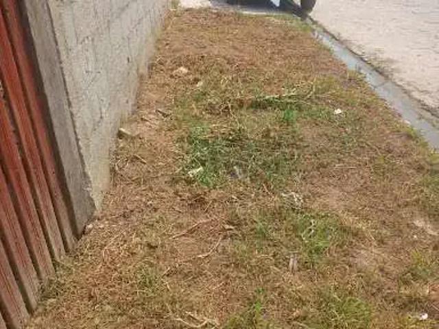 Terreno / Lote para Venda em Caraguatatuba/SP Balneário dos Golfinhos