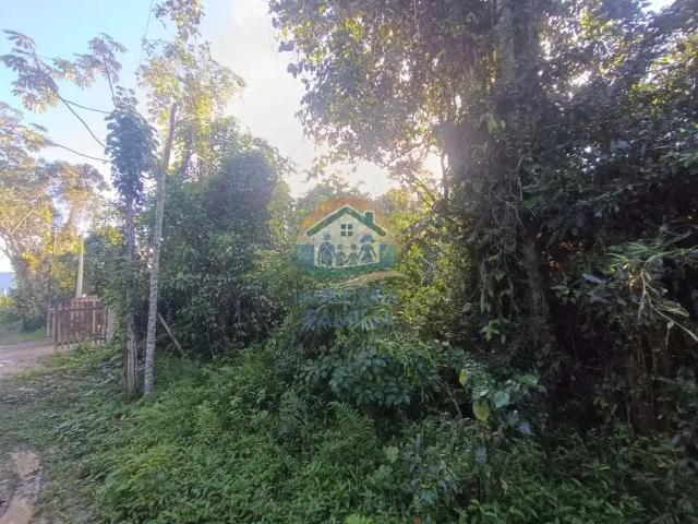Terreno / Lote para Venda em Caraguatatuba/SP Balneário dos Golfinhos