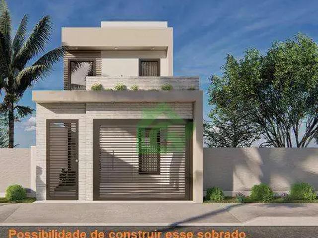 Terreno / Lote para Venda em Caraguatatuba/SP Balneário dos Golfinhos