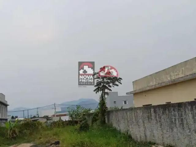Terreno / Lote para Venda em Caraguatatuba/SP Balneário dos Golfinhos