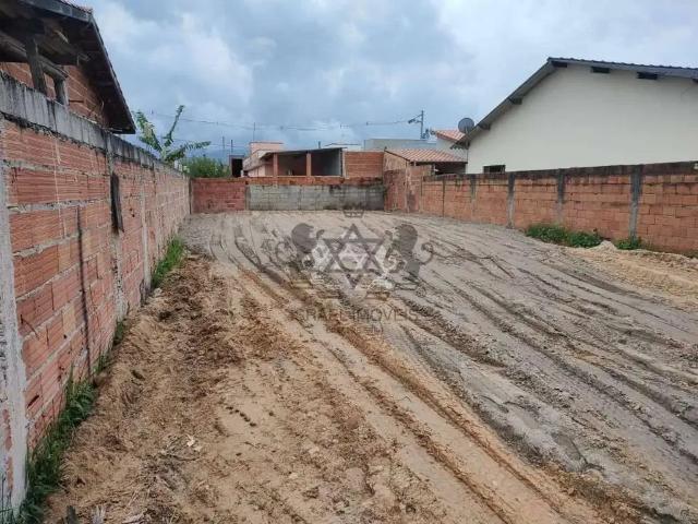 Terreno / Lote para Venda em Caraguatatuba/SP Balneário dos Golfinhos
