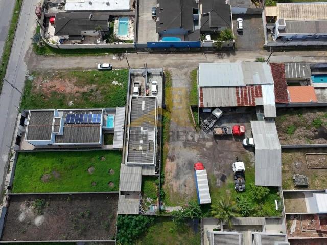 Terreno / Lote para Venda em Caraguatatuba/SP Balneário dos Golfinhos