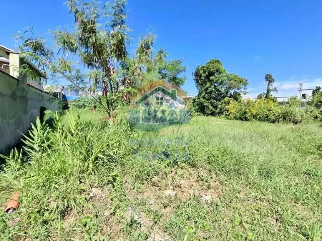 Terreno / Lote para Venda em Caraguatatuba/SP Balneário dos Golfinhos