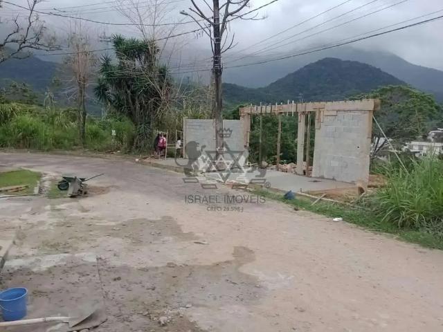Terreno / Lote para Venda em Caraguatatuba/SP Balneário Gardem Mar