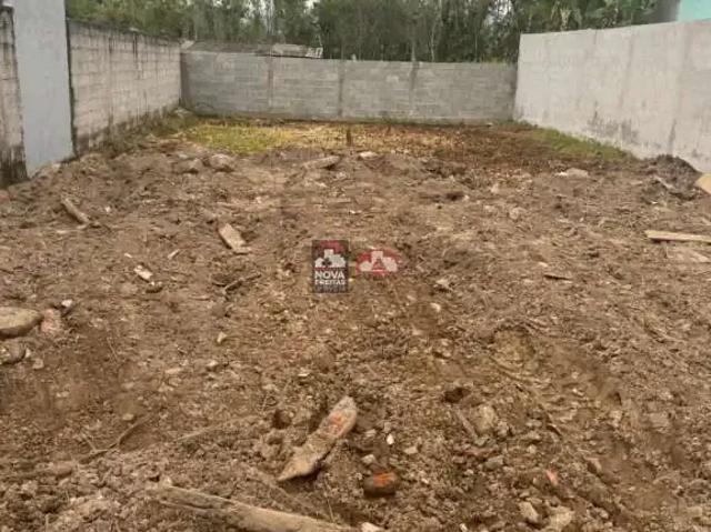 Terreno / Lote para Venda em Caraguatatuba/SP Balneário Recanto do Sol