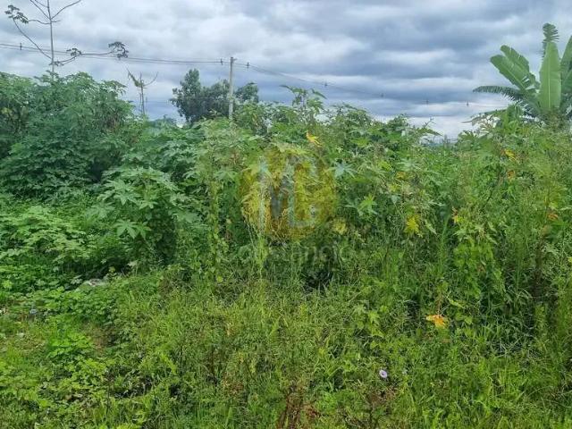Terreno / Lote para Venda em Caraguatatuba/SP Balneário Recanto do Sol