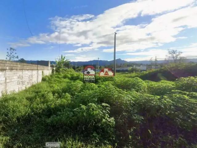Terreno / Lote para Venda em Caraguatatuba/SP Balneário Recanto do Sol