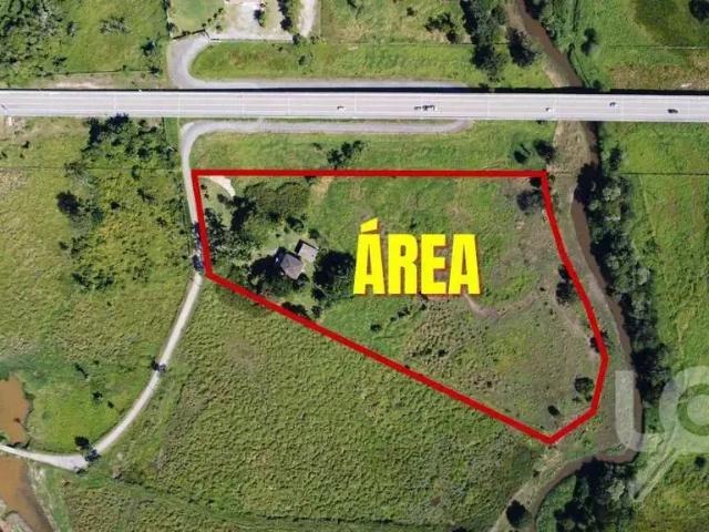 Terreno / Lote para Venda em Caraguatatuba/SP Barranco Alto