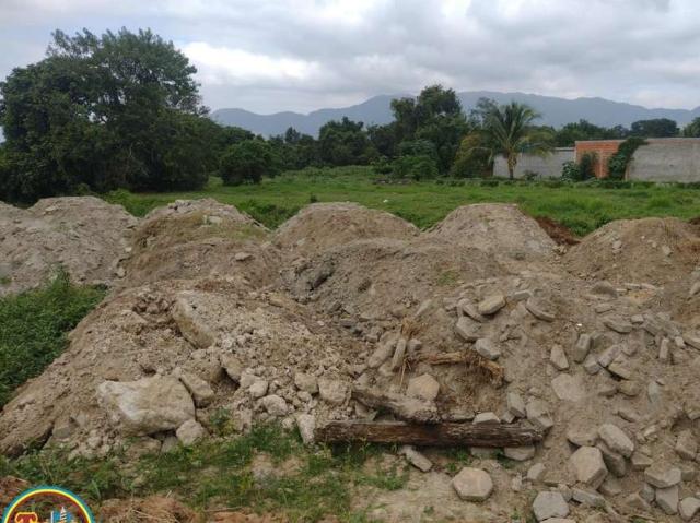 Terreno / Lote para Venda em Caraguatatuba/SP Morro do Algodão