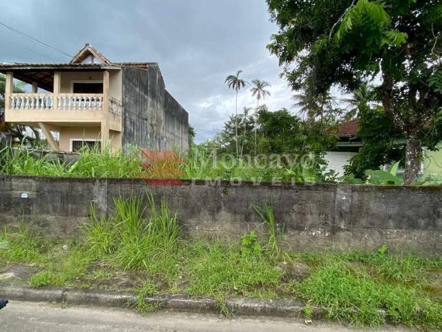 Terreno / Lote para Venda em Caraguatatuba/SP Getuba