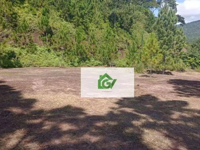 Terreno / Lote para Venda em Caraguatatuba/SP Getuba