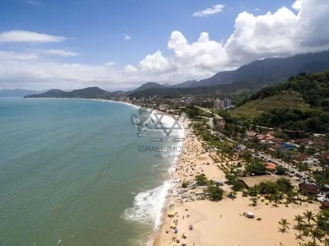 Terreno / Lote para Venda em Caraguatatuba/SP Getuba