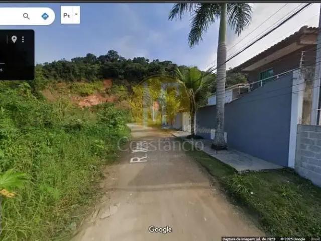 Terreno / Lote para Venda em Caraguatatuba/SP Massaguaçu