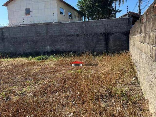 Terreno / Lote para Venda em Caraguatatuba/SP Indaiá