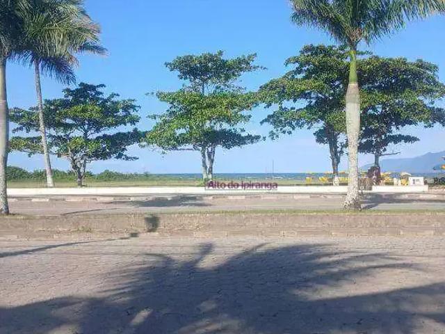 Terreno / Lote para Venda em Caraguatatuba/SP Indaiá