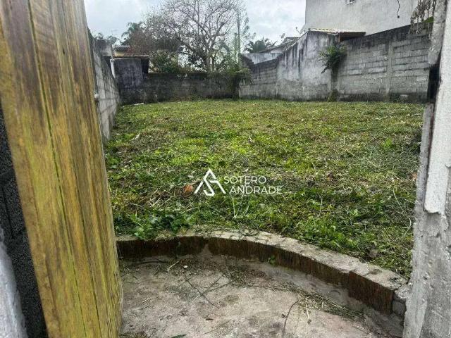 Terreno / Lote para Venda em Caraguatatuba/SP Jardim Mariella