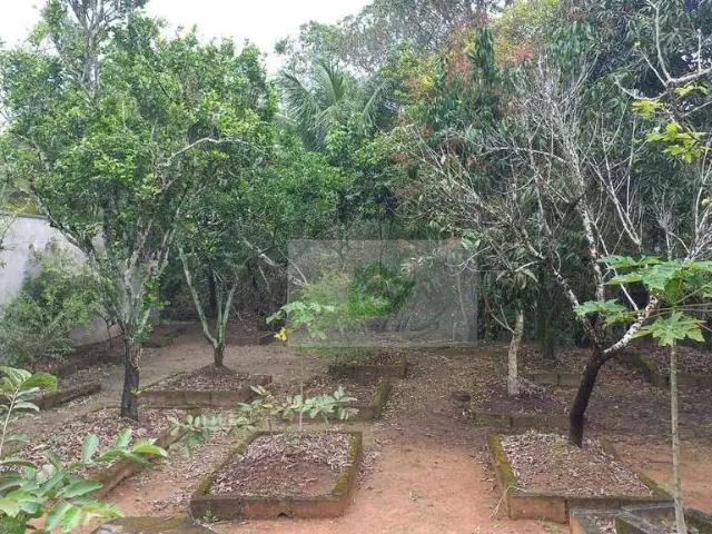 Terreno / Lote para Venda em Caraguatatuba/SP Jardim Arua