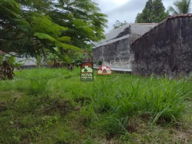 Terreno / Lote para Venda em Caraguatatuba/SP Jardim Brasil