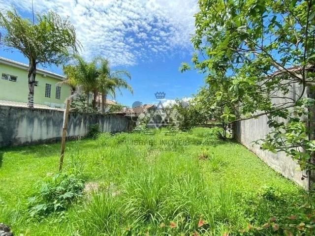 Terreno / Lote para Venda em Caraguatatuba/SP Jardim Britânia