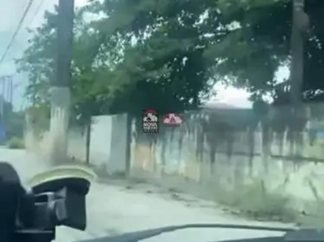 Terreno / Lote para Venda em Caraguatatuba/SP Jardim Britânia