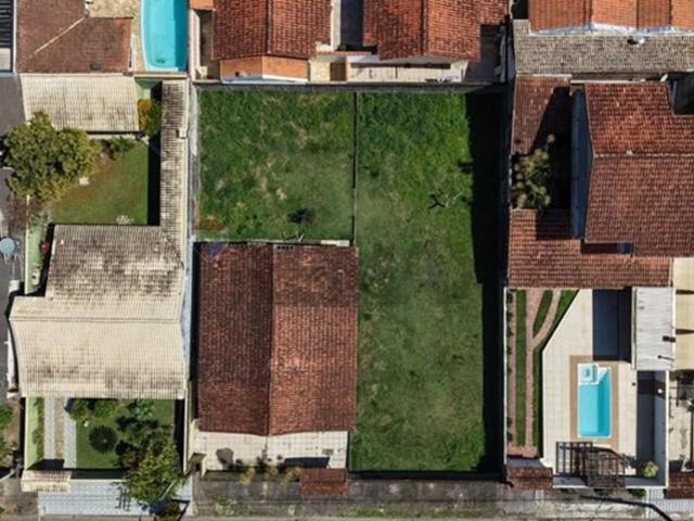 Terreno / Lote para Venda em Caraguatatuba/SP Jardim Britânia