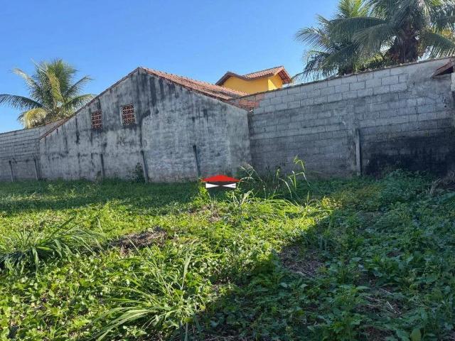 Terreno / Lote para Venda em Caraguatatuba/SP Jardim Britânia