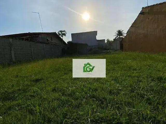 Terreno / Lote para Venda em Caraguatatuba/SP Jardim Britânia