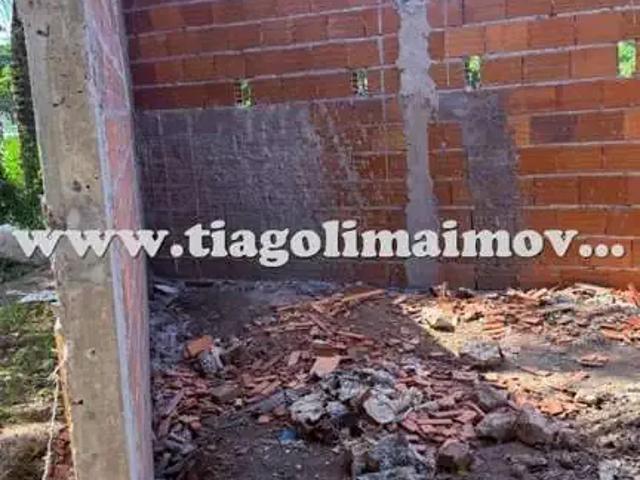 Terreno / Lote para Venda em Caraguatatuba/SP Jardim Britânia