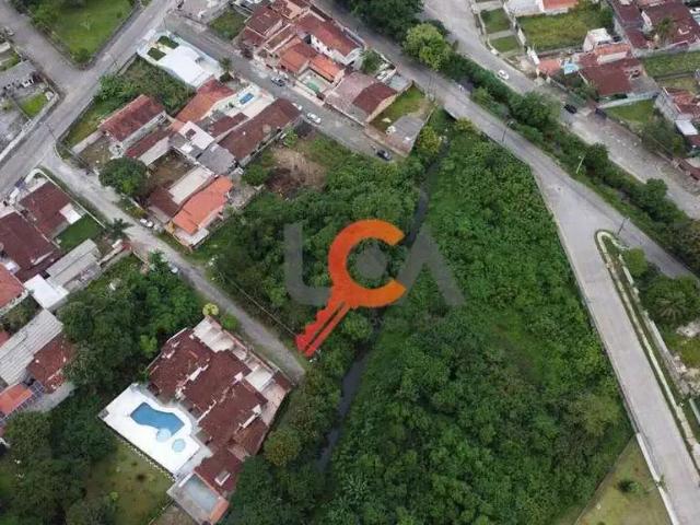 Terreno / Lote para Venda em Caraguatatuba/SP Jardim Casa Branca