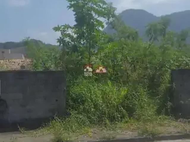 Terreno / Lote para Venda em Caraguatatuba/SP Jardim Casa Branca