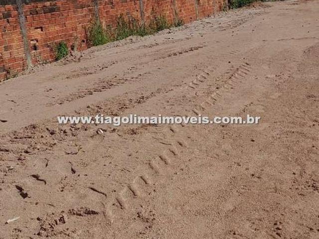 Terreno / Lote para Venda em Caraguatatuba/SP Jardim Casa Branca