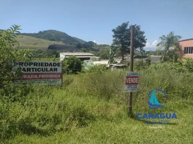Terreno / Lote para Venda em Caraguatatuba/SP Jardim Olaria