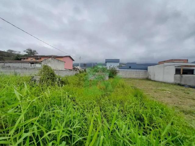 Terreno / Lote para Venda em Caraguatatuba/SP Jardim Capricórnio