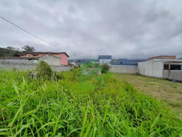 Terreno / Lote para Venda em Caraguatatuba/SP Jardim Capricórnio