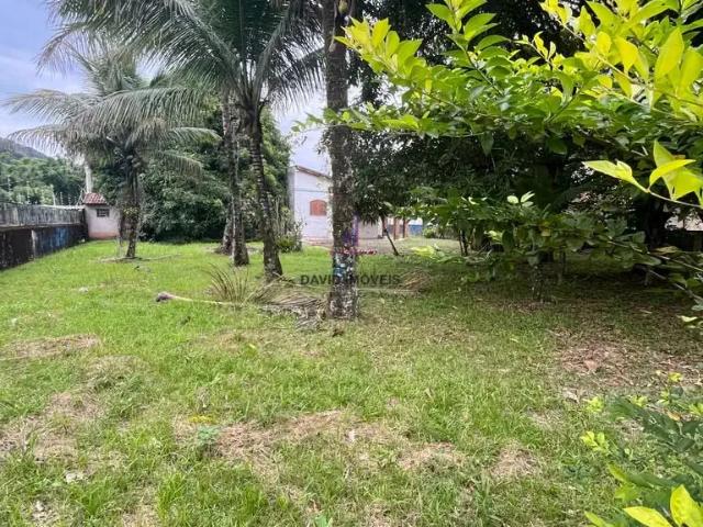 Terreno / Lote para Venda em Caraguatatuba/SP Jardim Capricórnio