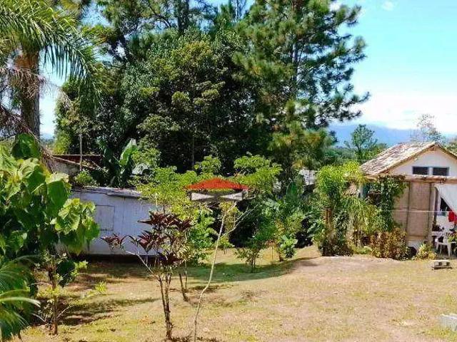 Terreno / Lote para Venda em Caraguatatuba/SP Jardim Capricórnio