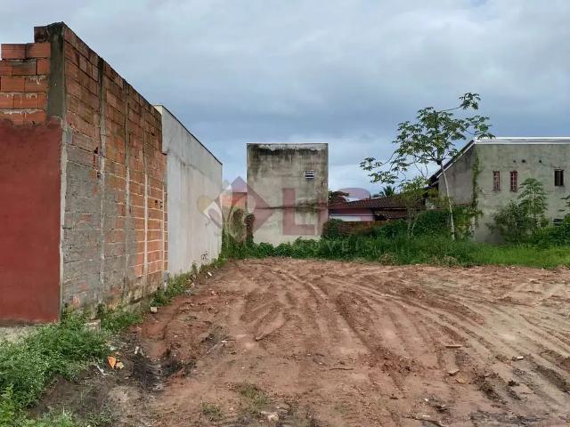 Terreno / Lote para Venda em Caraguatatuba/SP Jardim das Gaivotas