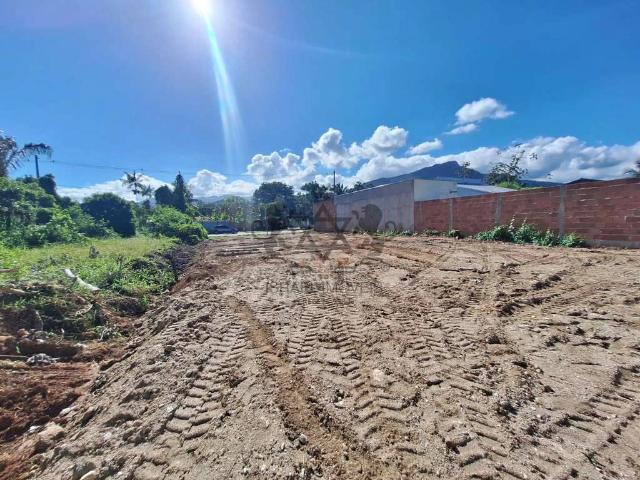Terreno / Lote para Venda em Caraguatatuba/SP Jardim das Gaivotas