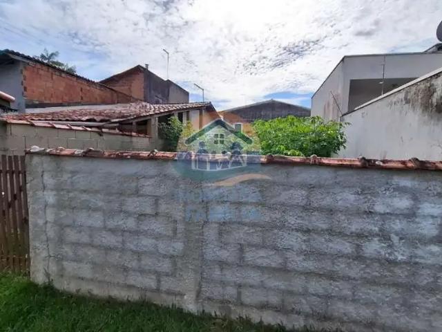 Terreno / Lote para Venda em Caraguatatuba/SP Jardim das Gaivotas
